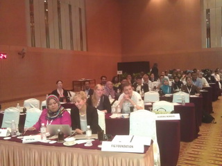 XXV FIG International Congress 2014 Kuala Lumpur, Malaysia XXV FIG International Congress 2014 Kuala Lumpur, Malaysia